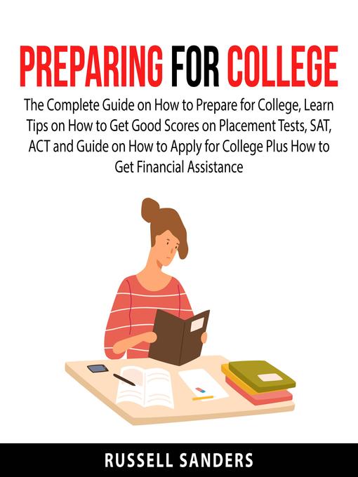 Title details for Preparing for College by Russell Sanders - Available